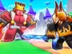 Swordmaster Simulator Codes