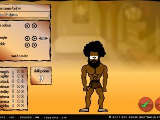 Swords and Sandals 2 Cheats