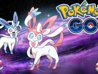 Sylveon Weakness Pokemon Go