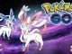 Sylveon Weakness Pokemon Go