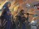 Symphony of War The Nephilim Saga Romance Options