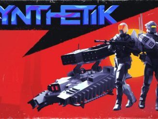 Synthetik Prestige Shop