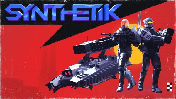 Synthetik Prestige Shop