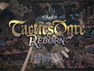 tactics ogre reborn classes