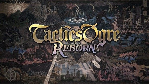 tactics ogre reborn classes