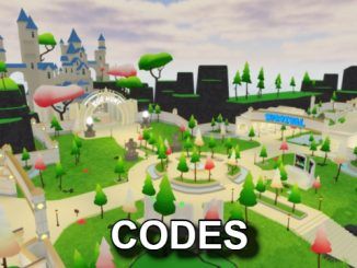 TDS Legacy Codes Roblox