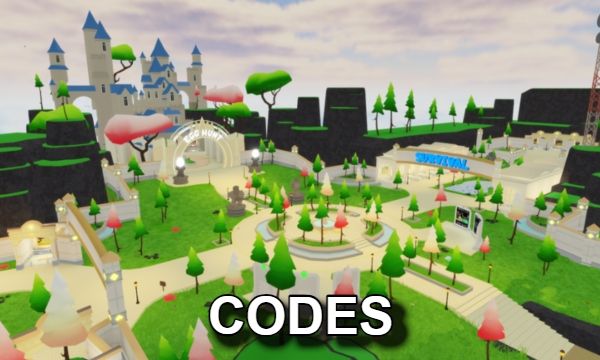 TDS Legacy Codes Roblox