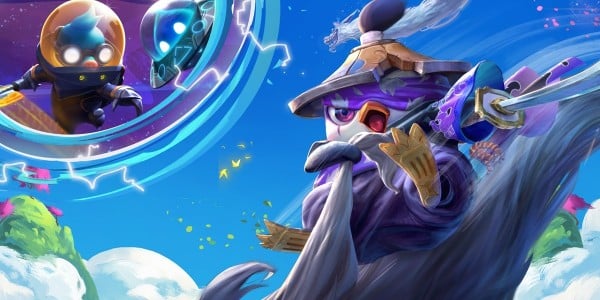 tft tier list