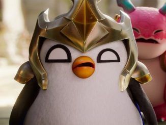 TFT Level Chances percentages