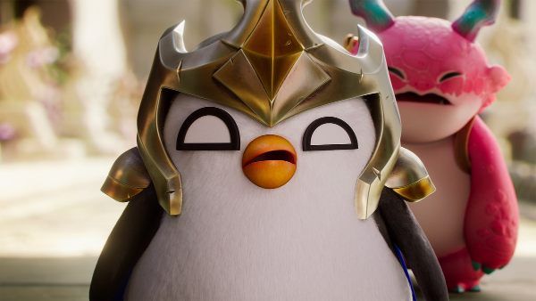 TFT Level Chances percentages