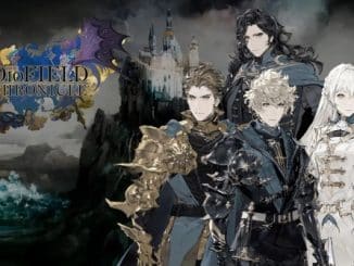 the diofield chronicle best characters