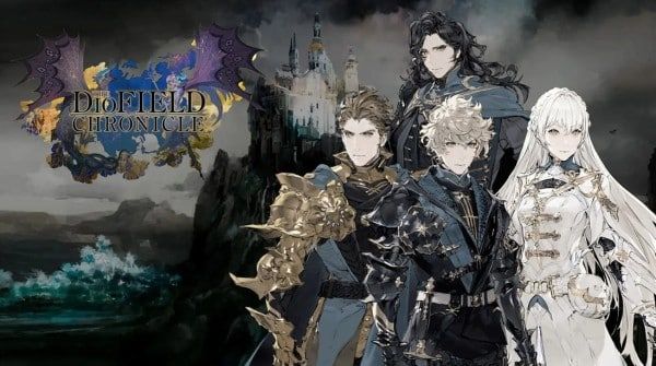 the diofield chronicle best characters