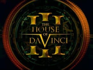 the house of da vinci 3 diary guide