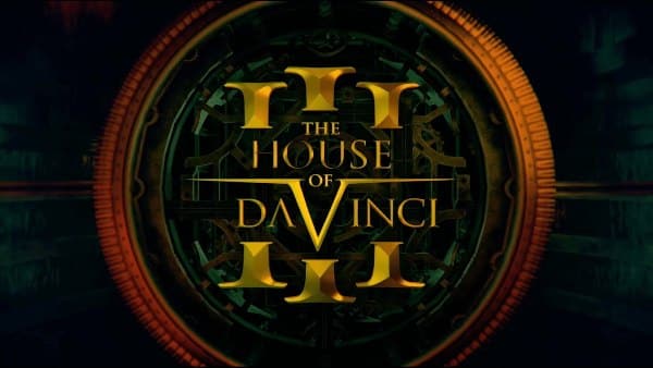 the house of da vinci 3 diary guide
