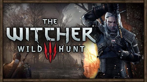 the witcher 3 best mods