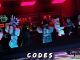 TOD Codes Roblox