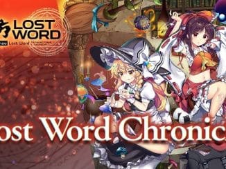 Touhou lost world tier list