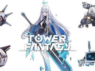 tower of fantasy relic tier list