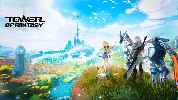 tower of fantasy tier list