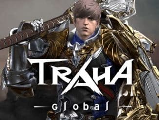TRAHA Global Codes
