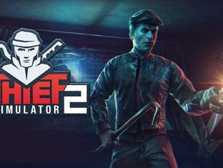 Thief Simulator 2 Parcel Location Guide