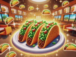 Taco Shop Tycoon codes