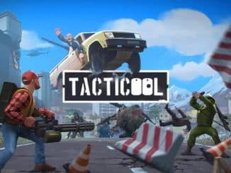 Tacticool Codes