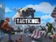 Tacticool Codes