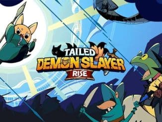 Tailed Demon Slayer RISE Codes