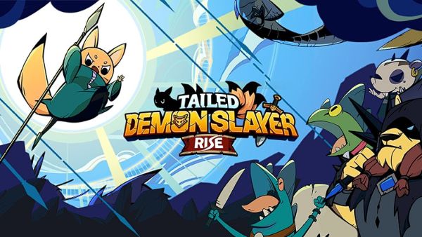 Tailed Demon Slayer RISE Codes