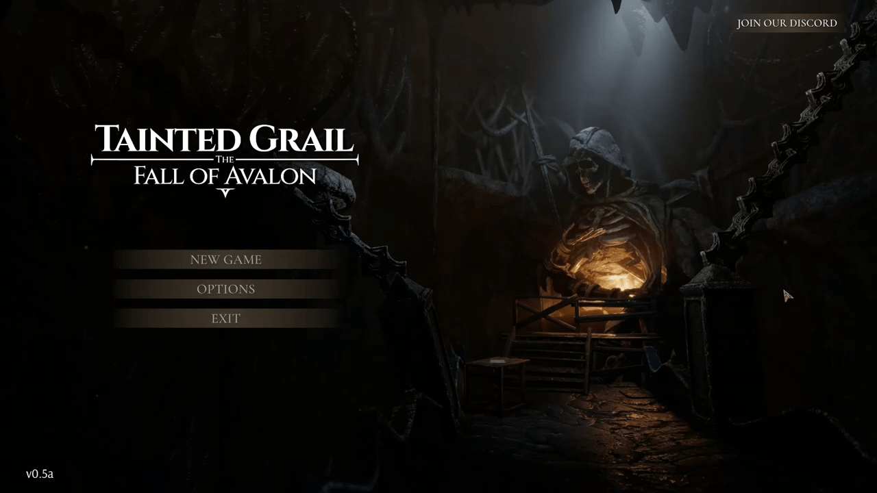 How to Complete Every Quest and Unlock All Endings in Tainted Grail