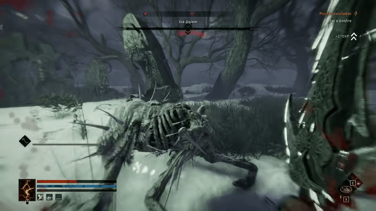 How to Complete Every Quest and Unlock All Endings in Tainted Grail