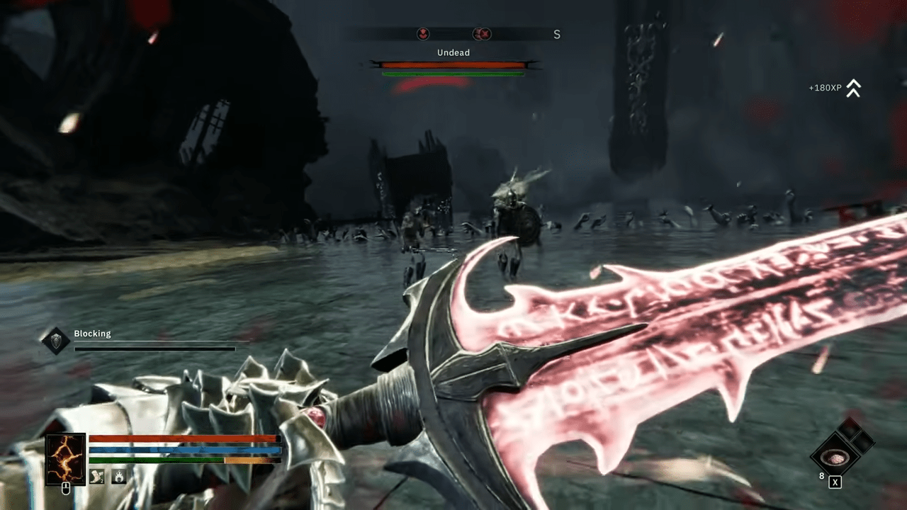 How to Complete Every Quest and Unlock All Endings in Tainted Grail