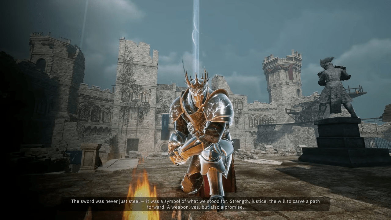 How to Complete Every Quest and Unlock All Endings in Tainted Grail