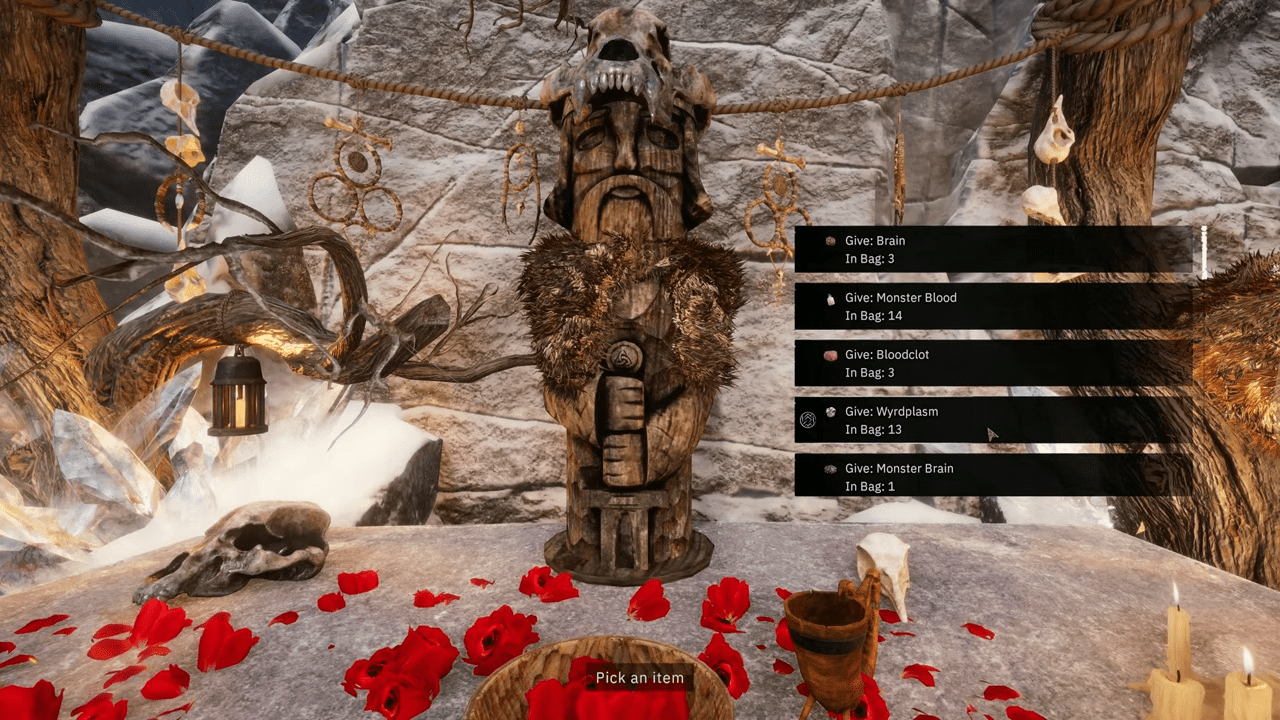How to Complete Every Quest and Unlock All Endings in Tainted Grail