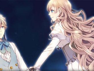 Taisho X Alice Walkthrough