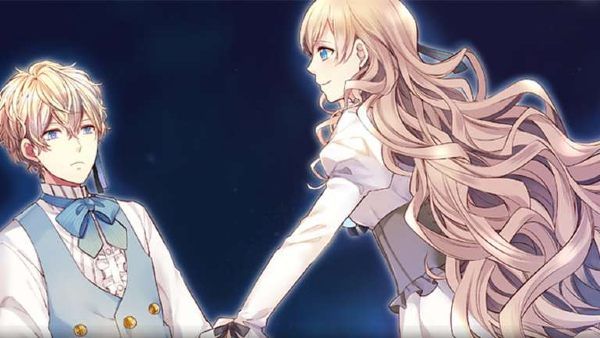Taisho X Alice Walkthrough