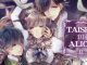 Taisho x Alice Episode 2 Walkthrough Kaguya & Gretel