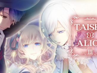 Taisho x Alice Episode 3 Walkthrough Snow White & Wizard