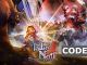 Tales Noir Codes
