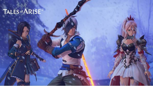 Tales of Arise Best Mods