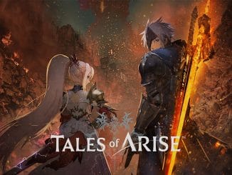 Tales of Arise Recipes
