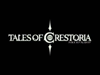 Tales of Crestoria Reroll
