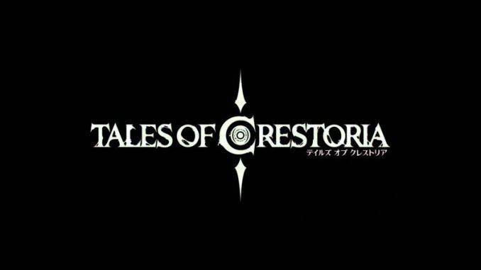 Tales of Crestoria Reroll
