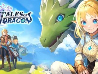 Tales of Dragon Codes
