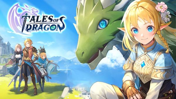 Tales of Dragon Codes