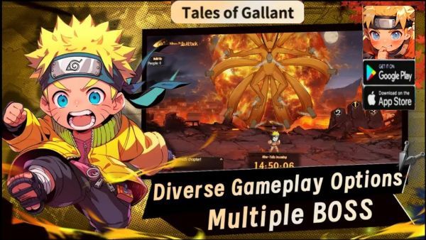 Tales of Gallant Codes