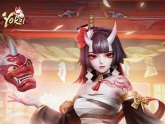 Tales of Yokai Codes