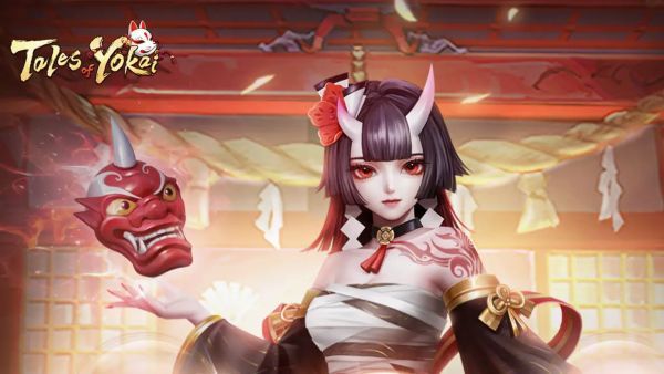 Tales of Yokai Codes