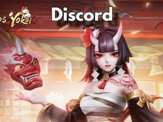 Tales of Yokai Discord Complete Guide